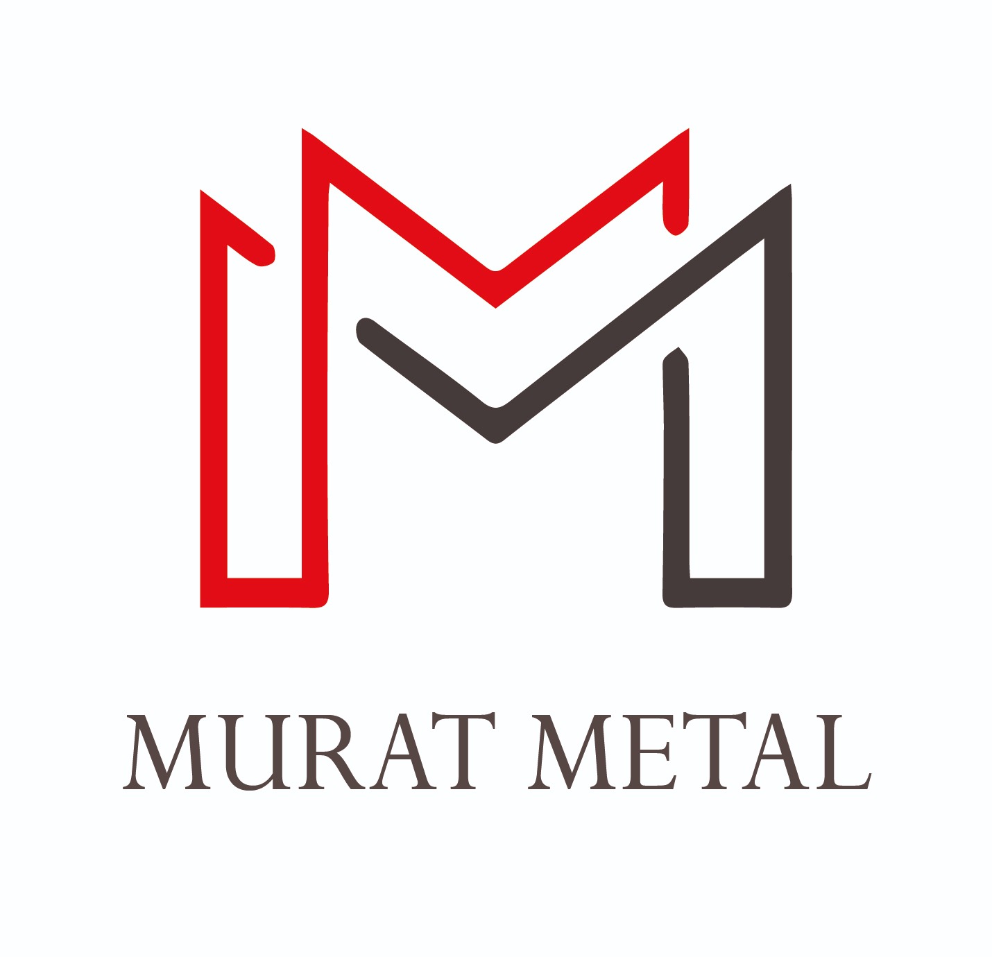 Murat Metal Logo